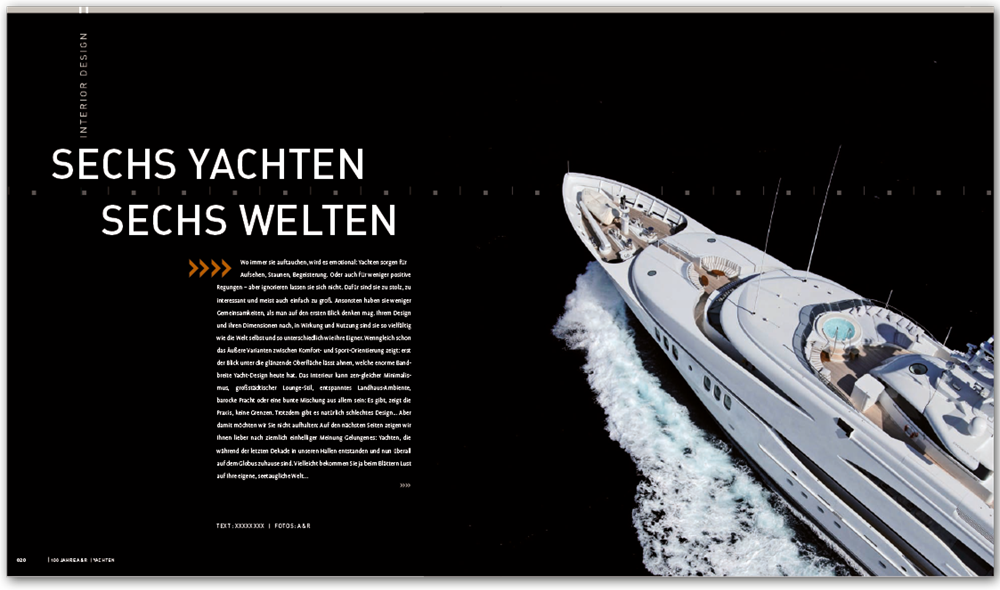 Bücher: A&R