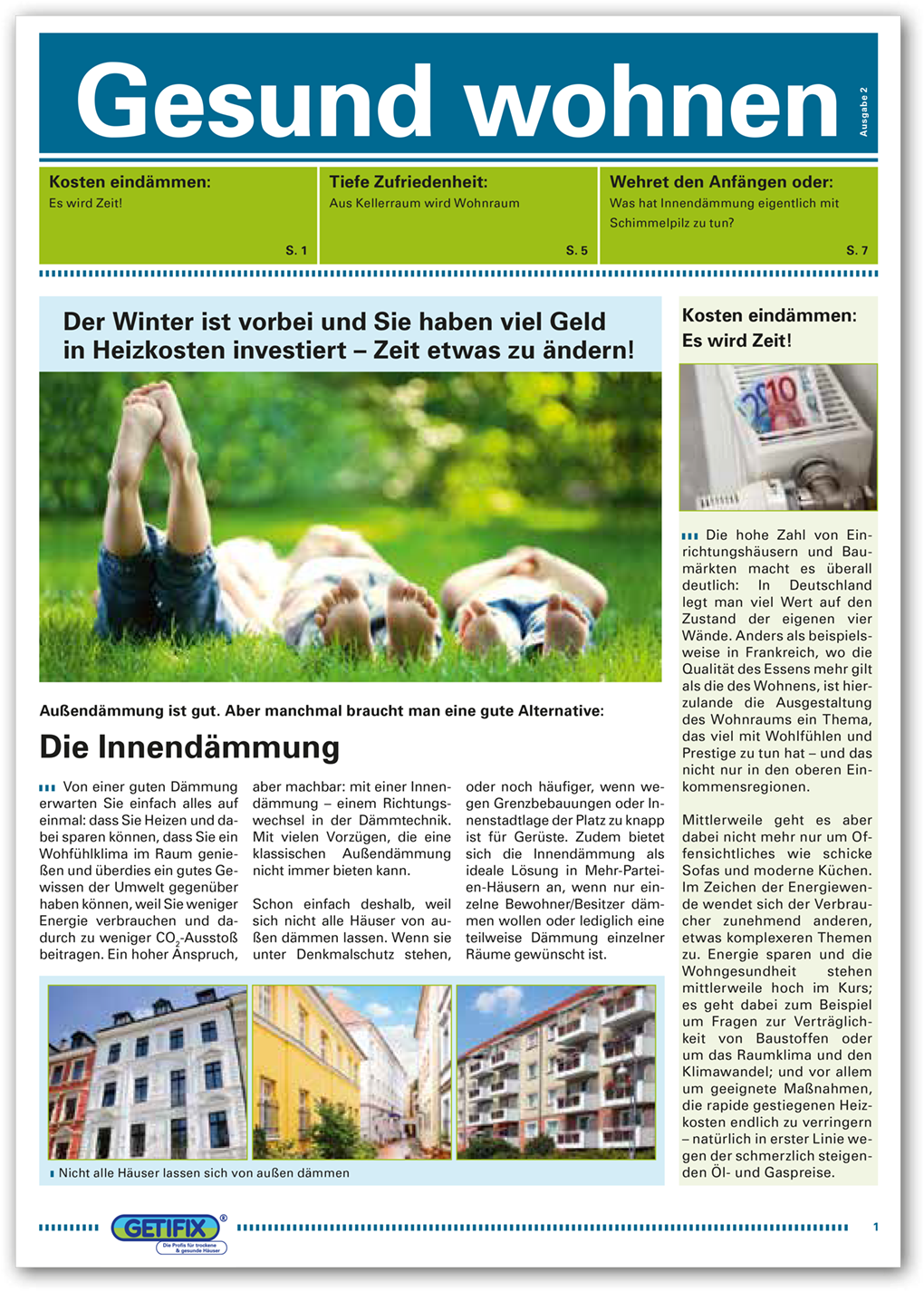 Magazin: Getifix